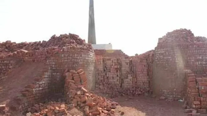 अब बदलेगा ईंट भट्ठों का नियम अब बदलेगा ईंट भट्ठों का नियम