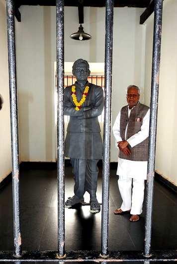 18 जून 1946 पुर्तगाली साम्राज्य के खिलाफ आजादी का संघर्ष 18 जून 1946 पुर्तगाली साम्राज्य के खिलाफ आजादी का संघर्ष