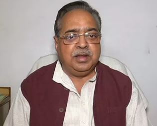 CPROY निर्वाचन आयोग की कार्यप्रणाली पर उठे सवाल-सी.पी.राय