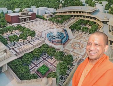 आखिर क्यों जरूरी है बांके बिहारी मंदिर कॉरिडोर..? आखिर क्यों जरूरी है बांके बिहारी मंदिर कॉरिडोर..?