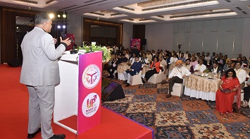 नोएडा-ग्रेटर नोएडा जीसीसी हब के रूप में रहे हैं उभर-मुख्य सचिव नोएडा-ग्रेटर नोएडा जीसीसी हब के रूप में रहे हैं उभर-मुख्य सचिव
