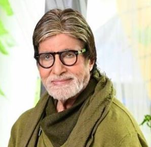 हर बार अमिताभ ही क्यों..?