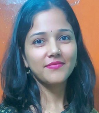 अर्चना पटेल