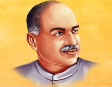 राष्ट्रीय एकता के महानायक: डॉ.श्यामा प्रसाद मुकर्जी राष्ट्रीय एकता के महानायक: डॉ.श्यामा प्रसाद मुकर्जी
