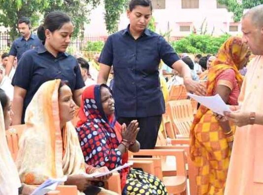 शीघ्र और पारदर्शी हो जन समस्याओं का समाधान-मुख्यमंत्री शीघ्र और पारदर्शी हो जन समस्याओं का समाधान-मुख्यमंत्री