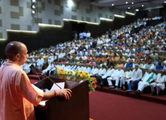 संविधान में धर्म निरपेक्ष एवं समाजवादी शब्द जोड़ना भारत की आत्मा पर कुठाराघात-मुख्यमंत्री संविधान में धर्म निरपेक्ष एवं समाजवादी शब्द जोड़ना भारत की आत्मा पर कुठाराघात-मुख्यमंत्री