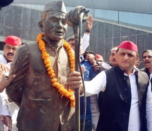 लोकतंत्र बहाली का सपना लोकतंत्र बहाली का सपना