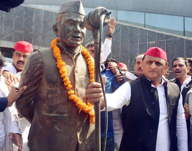 लोकतंत्र बहाली का सपना लोकतंत्र बहाली का सपना