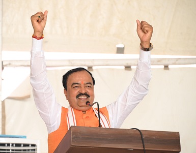 maurya मोदी के 11 साल बेमिशाल