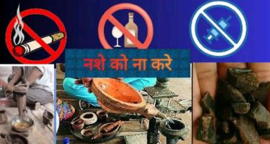 समाज की चुप्पी से मजबूत होता नशा बाजार समाज की चुप्पी से मजबूत होता नशा बाजार