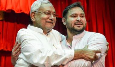 बिहार चुनाव: बुजुर्गों की विदाई तय,युवाओं के सिर सजेगा ताज बिहार चुनाव: बुजुर्गों की विदाई तय,युवाओं के सिर सजेगा ताज