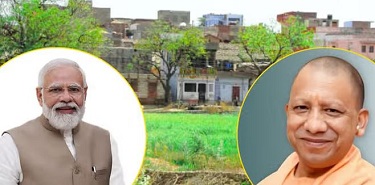 गांवों के कायाकल्प की बड़ी तैयारी में सरकार गांवों के कायाकल्प की बड़ी तैयारी में सरकार