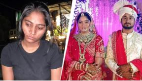 रिश्तों के लाश पर खड़ा आधुनिक प्रेम रिश्तों के लाश पर खड़ा आधुनिक प्रेम