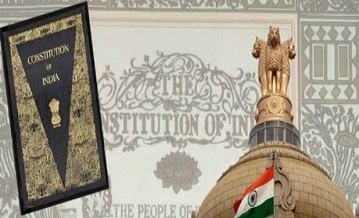 संविधान में समाजवाद-धर्मनिरपेक्षता की इंट्री इंदिरा की विरासत या साजिश संविधान में समाजवाद-धर्मनिरपेक्षता की इंट्री इंदिरा की विरासत या साजिश