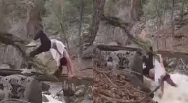रील्स का नशा या भ्रम..? रील्स का नशा या भ्रम..?