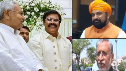 बिहार में सामाजिक न्याय के दम तोड़ते मुद्दे बिहार में सामाजिक न्याय के दम तोड़ते मुद्दे