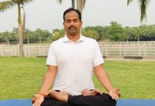 कपालभाति प्रणायाम का वैज्ञानिक रहस्य श्वास, शुद्धि और ऊर्जा कपालभाति प्रणायाम का वैज्ञानिक रहस्य श्वास, शुद्धि और ऊर्जा