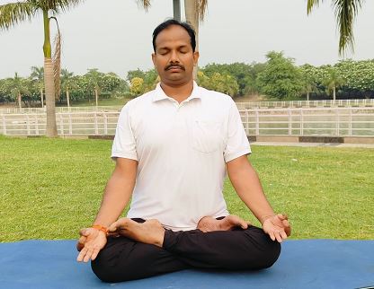 योग-प्राणायाम: चेतना,सामंजस्य और कुशलता की जीवनशैली