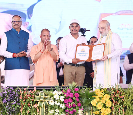 60,244 अभ्यर्थियों को मिलेगा नियुक्ति पत्र – योगी 60,244 अभ्यर्थियों को मिलेगा नियुक्ति पत्र - योगी