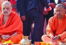 सोमवार को काशी पहुंचेंगे गृह मंत्री व मुख्यमंत्री सोमवार को काशी पहुंचेंगे गृह मंत्री व मुख्यमंत्री