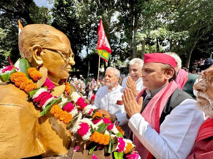 आपातकाल के पांच दशक बाद संविधान और लोकतंत्र का सबक