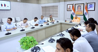 कम्पोजिट लाइसेंस प्रक्रिया को और तेज करें-मुख्यमंत्री कम्पोजिट लाइसेंस प्रक्रिया को और तेज करें-मुख्यमंत्री