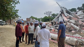 डबल इंजन सरकार में डबल करप्शन-विनय पटेल डबल इंजन सरकार में डबल करप्शन-विनय पटेल