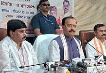 विकसित भारत के लिए समर्पित मोदी सरकार विकसित भारत के लिए समर्पित मोदी सरकार