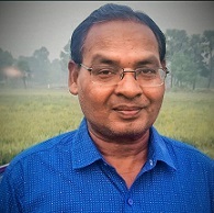 शम्भू शरण सत्यार्थी