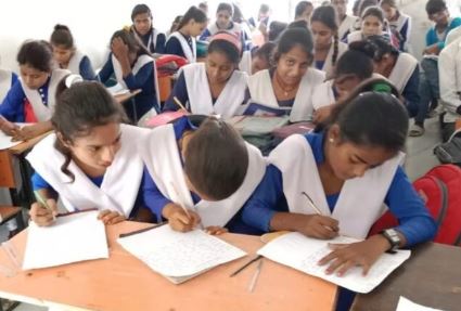 समावेशी शिक्षा के मॉडल से समाज को नई राह दिखा रहा उत्तर प्रदेश समावेशी शिक्षा के मॉडल से समाज को नई राह दिखा रहा उत्तर प्रदेश