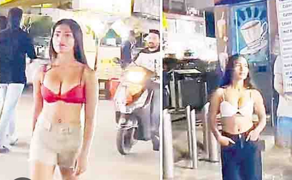 Photo of अश्लीलता की रील संस्कृति पर सवाल..!