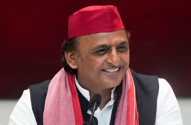 केन्द्र सरकार की विदेश नीति के असफल-अखिलेश यादव