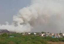 इस शहर को ये क्या हो गया है..? इस शहर को ये क्या हो गया है..?