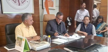 उत्तर प्रदेश के मुख्य सचिव बने एस.पी.गोयल उत्तर प्रदेश के मुख्य सचिव बने एस.पी.गोयल