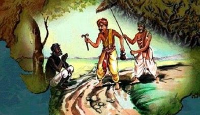 ब्राह्मणवाद बनाम सामाजिक न्याय