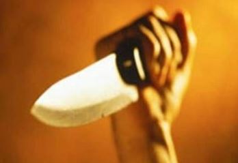 जब छात्र हत्यारे बन जाएं... जब छात्र हत्यारे बन जाएं...