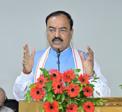गांवों के समग्र व संतुलित विकास से ही बनेगा विकसित भारत गांवों के समग्र व संतुलित विकास से ही बनेगा विकसित भारत