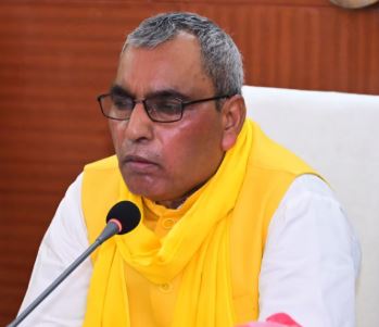 उत्तर प्रदेश की पंचायतें होंगी और सशक्त-ओम प्रकाश राजभर