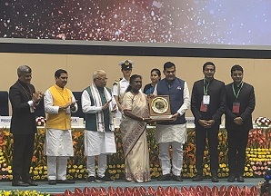 स्वच्छ भारत के सपने में उत्तर प्रदेश की दमदार मौजूदगी