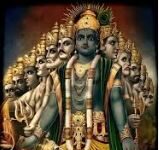 एको रूद्र द्वितीयो नास्ति एको रूद्र द्वितीयो नास्ति