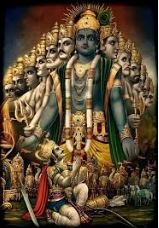 एको रूद्र द्वितीयो नास्ति