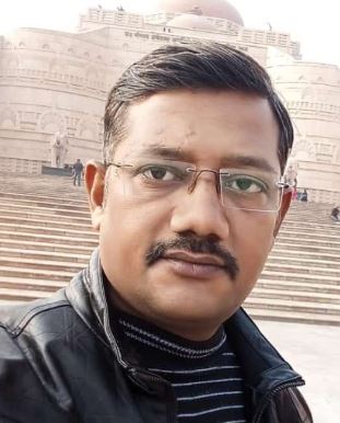 रवि जायसवाल