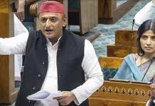 भाजपा राष्ट्रवादी नहीं:अखिलेश यादव भाजपा राष्ट्रवादी नहीं:अखिलेश यादव