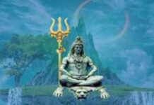 सावन को आने दो… प्राचीन शिव मंदिरों के कायाकल्प की तैयारी में योगी सरकार