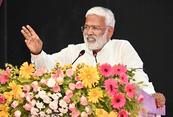जल सुरक्षित तो कल सुरक्षित-जलशक्ति मंत्री जल सुरक्षित तो कल सुरक्षित-जलशक्ति मंत्री