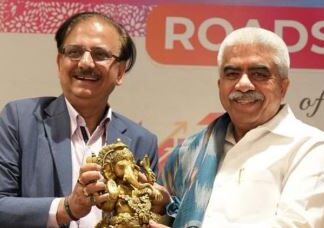 अब हैदराबाद में दिखेगी उत्तर प्रदेश की वैश्विक कारोबारी शक्ति अब हैदराबाद में दिखेगी उत्तर प्रदेश की वैश्विक कारोबारी शक्ति