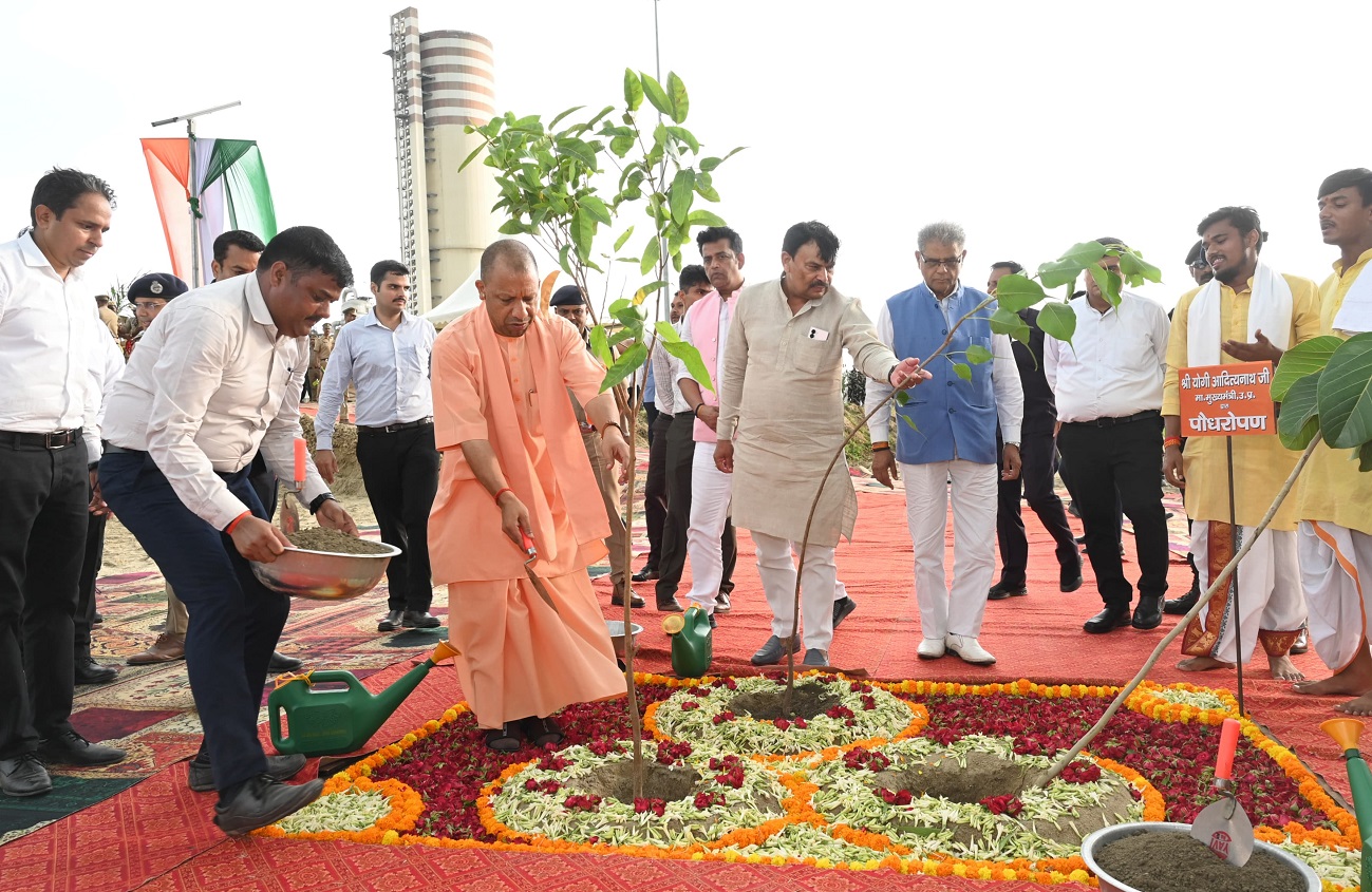 Photo of वन विभाग ने जारी की 2020-25 में रोपित पौधों की जीवितता रिपोर्ट