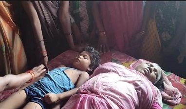 बिजली विभाग की लापरवाही ने ली दो जिंदगियां बिजली विभाग की लापरवाही ने ली दो जिंदगियां