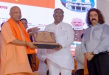 खेल और खिलाड़ियों के हित में मुख्यमंत्री ने उठाए कदम खेल और खिलाड़ियों के हित में मुख्यमंत्री ने उठाए कदम