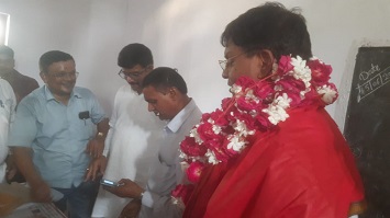पूर्व राज्य मंत्री आनंद सेन यादव का 59 वां जन्म दिन पूर्व राज्य मंत्री आनंद सेन यादव का 59 वां जन्म दिन